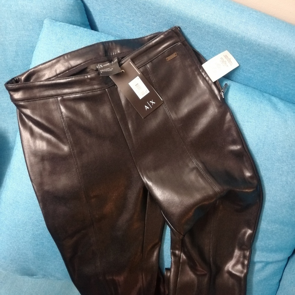 Armani exchange